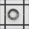 Horizon Fitness Washer part number: 020484-00