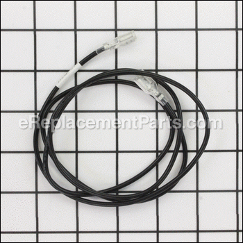 Power Cable - 002513-B:Horizon Fitness