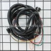 Horizon Fitness Console Cable part number: 019439-A