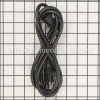 Power Cord - 002169-A:Horizon Fitness