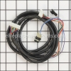 Horizon Fitness Console Cable part number: 002074-B