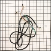 Horizon Fitness Console Cable part number: 074701