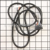 Horizon Fitness Console Cable part number: 062625-A