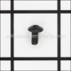 Horizon Fitness Screw part number: 020042-00