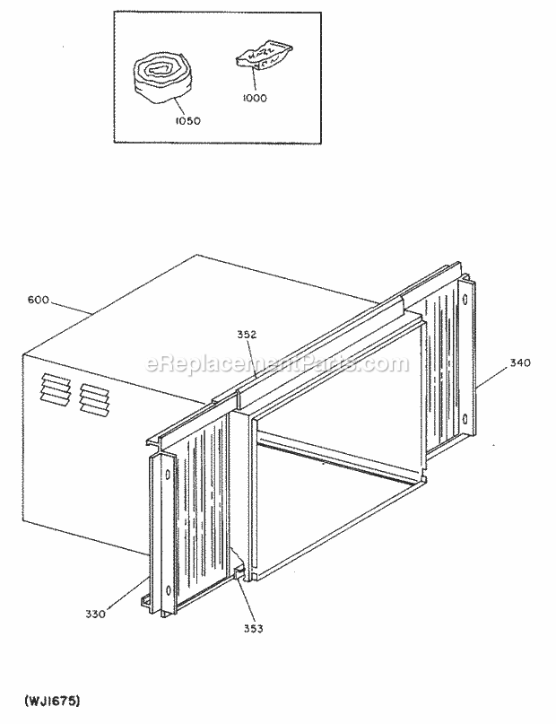 Hotpoint KCS06LAT1 Room Air Conditioner Page C Diagram