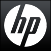 HP logo