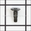 Hunter Blade Assembly Screw part number: 63730-07-247