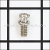 Hunter Hd Screw - 1/4-20 part number: 6375505133