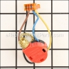 Hunter Assy, 3Sp Pull Chain Switch part number: 0001130