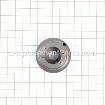 Switch Housing Assy - Empty - K005801300:Hunter