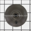 Hunter Cap/grommet Assembly part number: K025901733