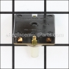 Hunter Switch 4 Speed part number: 7334101000