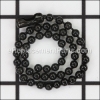 Pull Chain 8 Extension - K013903247:Hunter