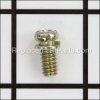 Hunter Screw , Blade Iron Armatur part number: 6375505232