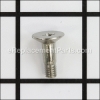 Hunter Blade Assembly Screw part number: 6373007133