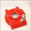 Husky Deck Assembly, 22 part number: 687-02048A-0638