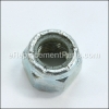 Husky Hex L-nut 3/8-24 Thd. part number: 712-3061