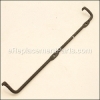 Husky Chute Mounting Rod part number: 747-0958