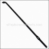 Husky Rod, Shift, Lower part number: 747-0621