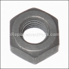 Husky Hex Patch L-nut 1/4-28 Thd part number: 712-0138