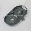 Husky Deck Shell, 42 part number: 983-04162A-0483