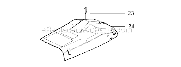 Husqvarna 136 (2003-01) Chainsaw Page N Diagram