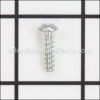 Husqvarna Screw part number: 729529371