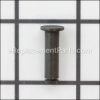 Husqvarna Pivot Pin part number: 503802701