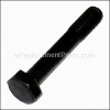 Husqvarna Screw 28mm Thread Length part number: 502206502