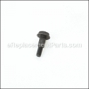 Husqvarna Bolt part number: 531004736