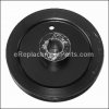 Husqvarna Pulley, 5.25 part number: 539112463