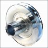 Husqvarna Pulley.engine.tufftorq part number: 532405097