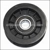 Husqvarna Pulley part number: 586104302