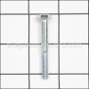 Husqvarna Bolt part number: 874760432