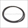 Husqvarna V-belt, 54 In. Deck., High Per part number: 584451901