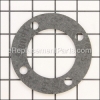 Husqvarna Shift Ball Cover Gasket part number: 532006274