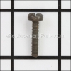 Husqvarna Screw part number: 503205520