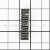 Husqvarna Spring Front part number: 503468501