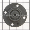 Husqvarna Shift Mechanism Seal part number: 532110542