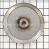 Husqvarna Pulley part number: 539101176