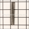 Husqvarna Brake Spring part number: 503151201