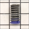 Husqvarna Antivibration Element part number: 537210310