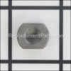 Husqvarna Nut part number: 503982001