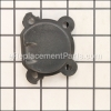 Husqvarna Cover-Crankcase part number: 530029929