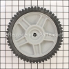 Husqvarna Wheel, 8 X 1.75, 5spk, Rad, 3 part number: 581009202