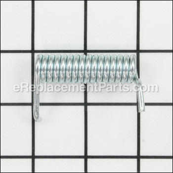 Torsion Spring - 532152124:Husqvarna