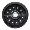 Husqvarna Pulley part number: 586964001