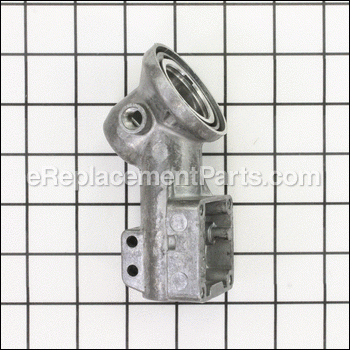 Gear Housing - 503853201:Husqvarna