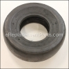 Husqvarna Tire. 11 part number: 539114697