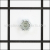 Husqvarna Nut, Hex part number: 532182228